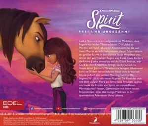 Produktbild: Das H&ouml;rspiel zum Film