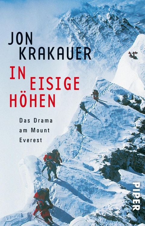 Produktbild: In eisige H&ouml;hen