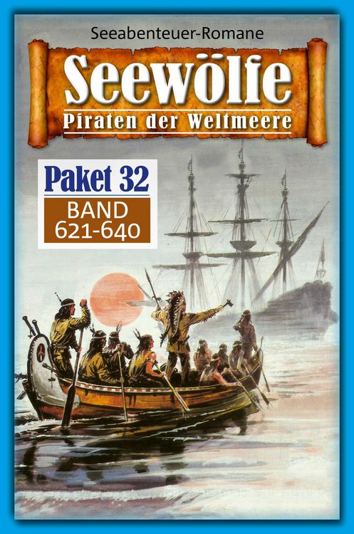 Produktbild: Seew&ouml;lfe Paket 32