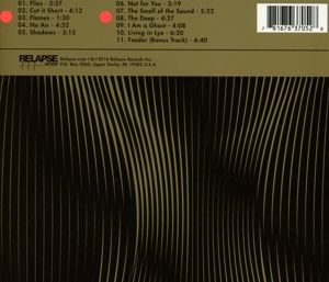 Produktbild: Only Ghosts
