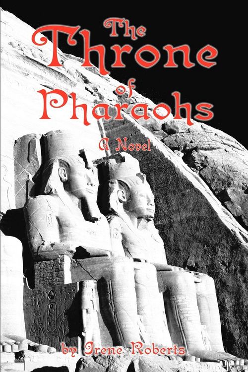 Produktbild: The Throne of Pharaohs