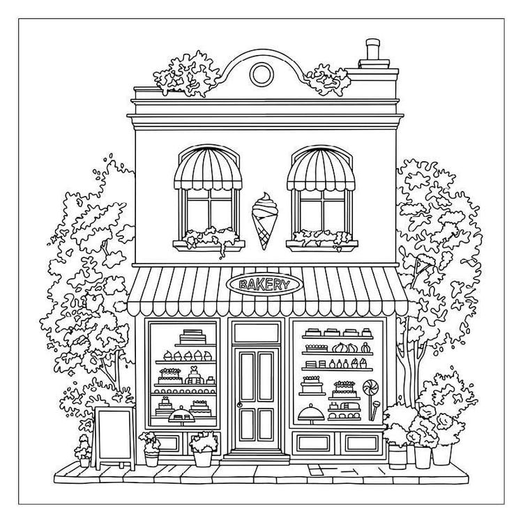 Produktbild: 333 Ausmalen &ndash; Herbst-Gef&uuml;hle