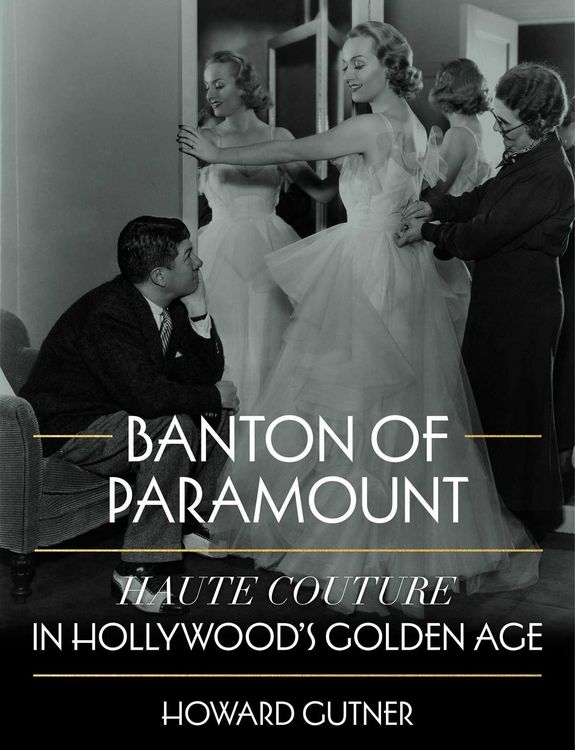Produktbild: Banton of Paramount