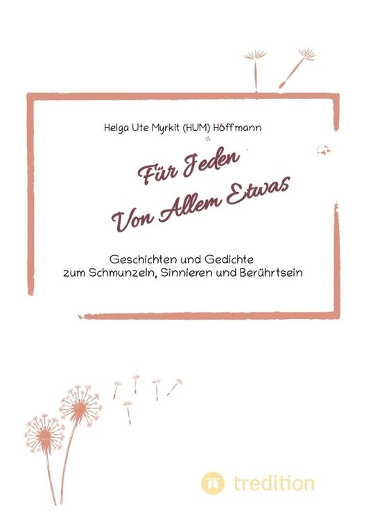 Produktbild: F&uuml;r Jeden Von Allem Etwas