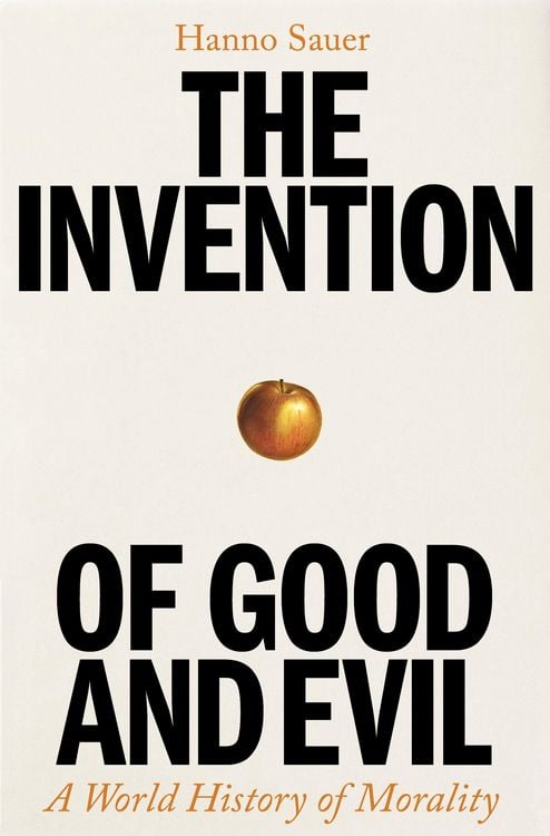 Produktbild: The Invention of Good and Evil