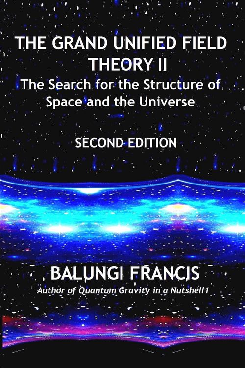 Produktbild: The Grand Unified Theory II