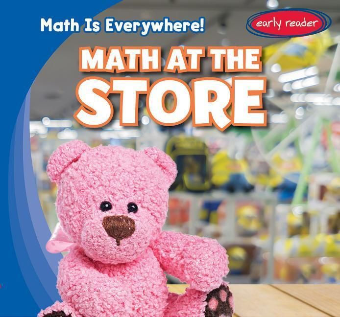Produktbild: Math At The Store