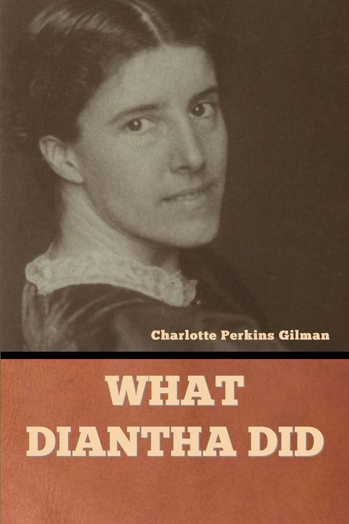 Produktbild: What Diantha Did