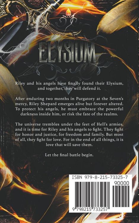Produktbild: Elysium