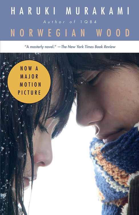 Produktbild: Norwegian Wood M/tv