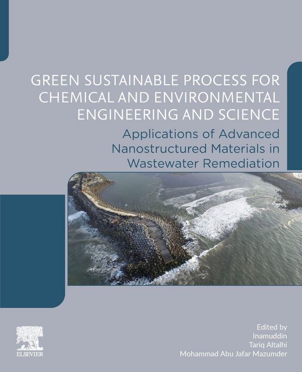 Produktbild: Green Sustainable Process for Chemical and Environmental Engineering and Science
