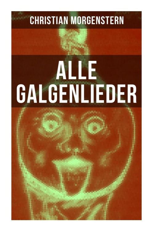 Produktbild: Alle Galgenlieder