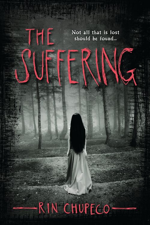 Produktbild: The Suffering