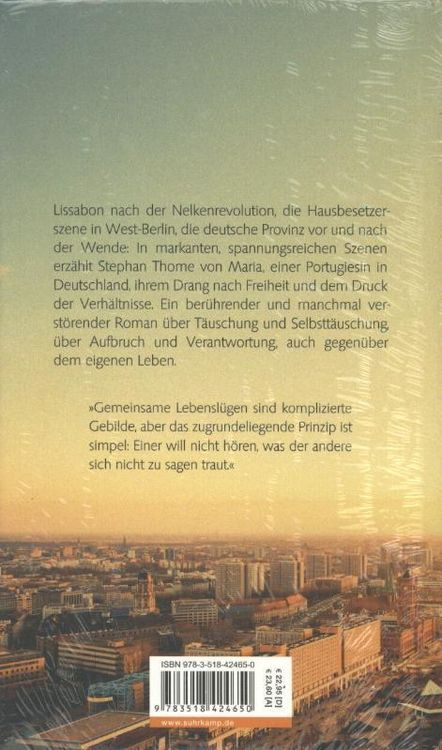 Produktbild: Gegenspiel