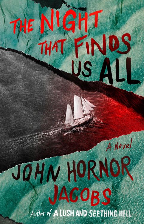 Produktbild: The Night That Finds Us All