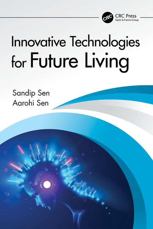 Produktbild: Innovative Technologies for Future Living