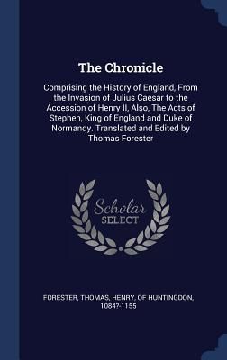 Produktbild: The Chronicle