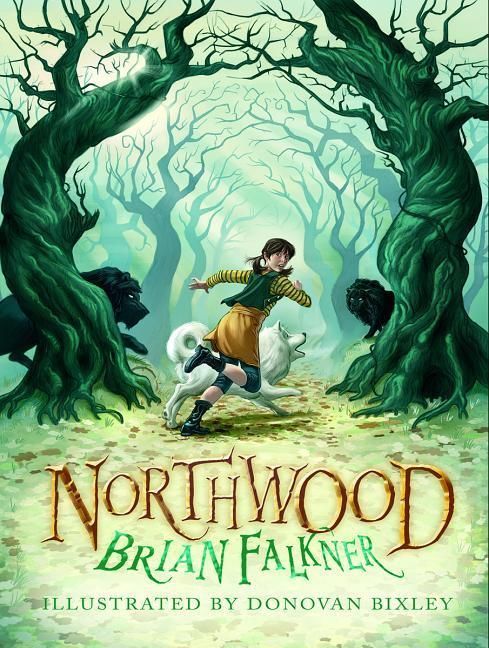 Produktbild: Northwood