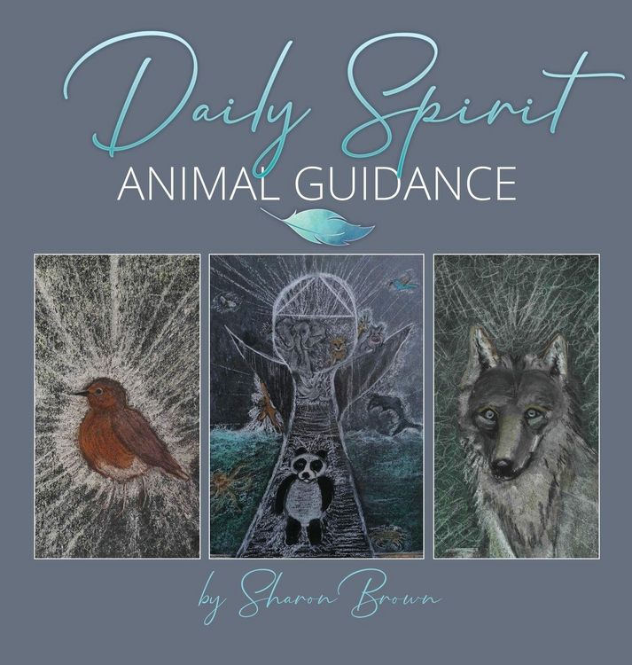 Produktbild: Daily Spirit Animal Guidance