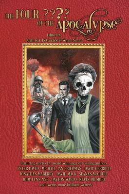 Produktbild: The Four ???? of the Apocalypse