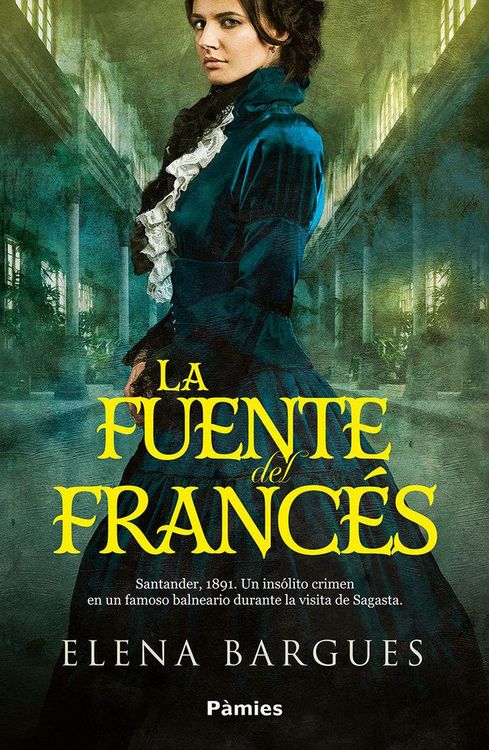 Produktbild: La fuente del franc&eacute;s
