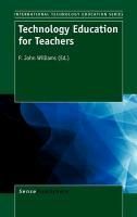 Produktbild: Technology Education for Teachers