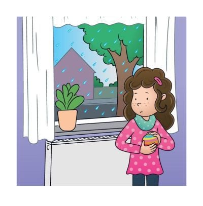 Produktbild: Das Ostergeschenk - Minibuch (7)