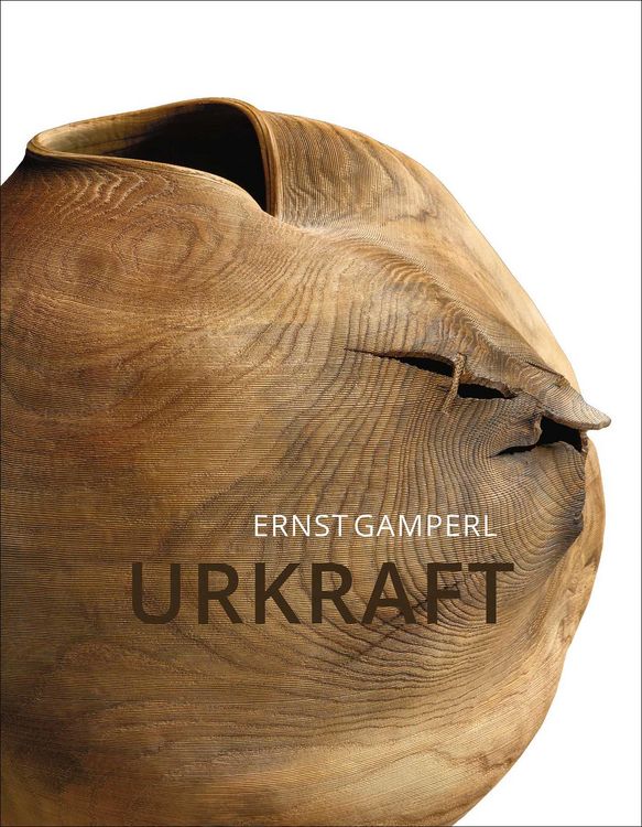 Produktbild: Ernst Gamperl