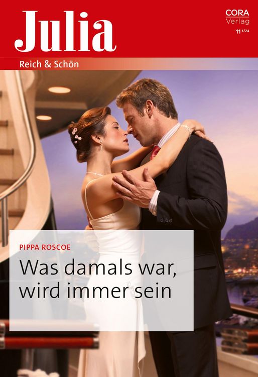 Produktbild: Was damals war, wird immer sein