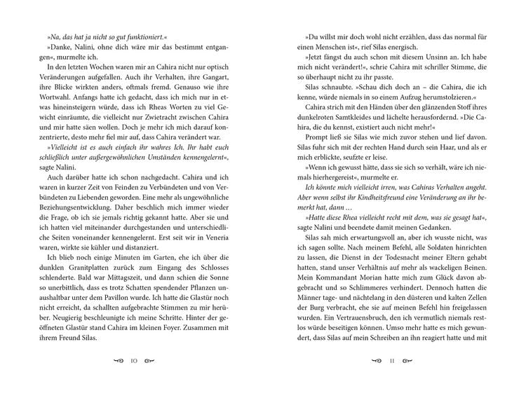 Produktbild: Serpent Queen 2. In Love She Falls