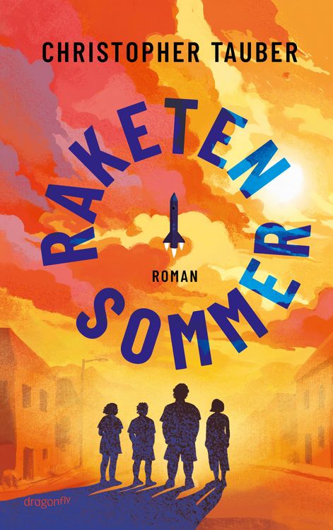 Produktbild: Raketensommer