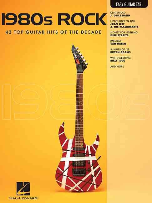 Produktbild: 1980s Rock