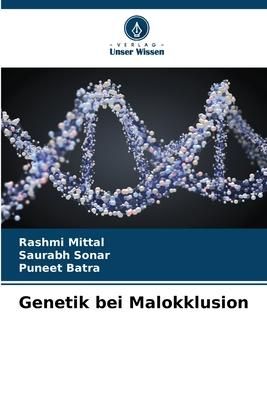 Produktbild: Genetik bei Malokklusion
