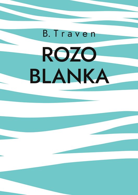 Produktbild: Rozo Blanka