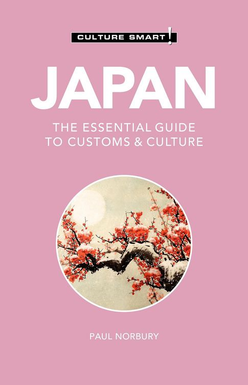 Produktbild: Japan - Culture Smart!