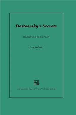Produktbild: Dostoevskys Secrets