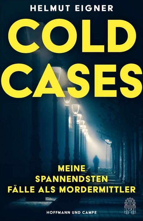 Produktbild: Cold Cases