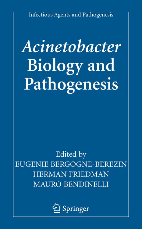 Produktbild: Acinetobacter