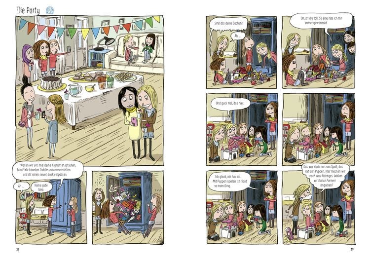Produktbild: Mira &ndash; #familie #leben #chaos