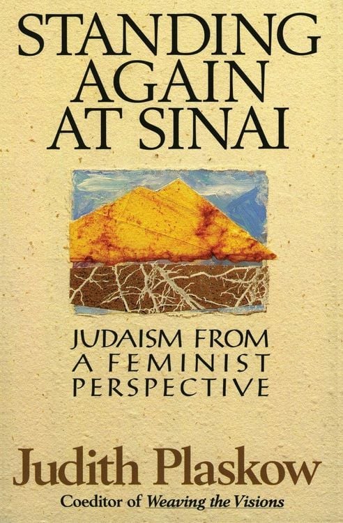 Produktbild: Standing Again at Sinai