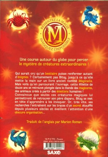 Produktbild: Magicalia