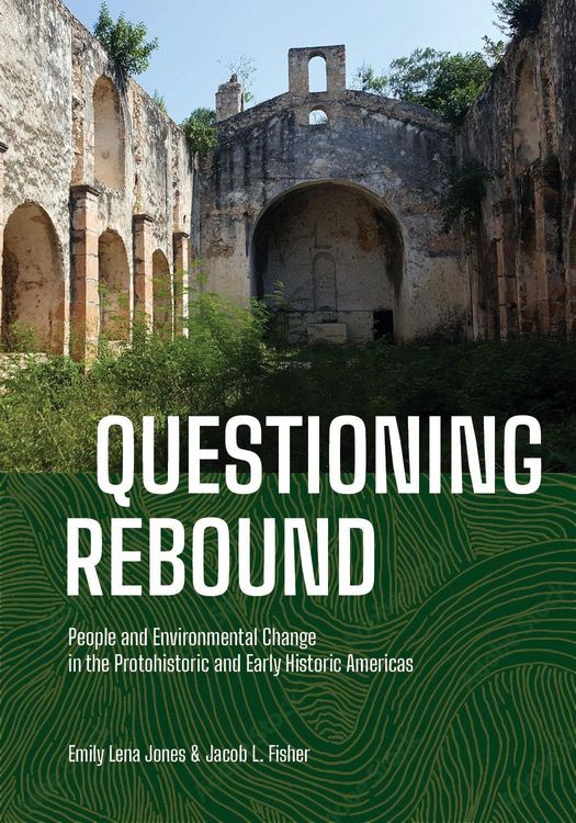 Produktbild: Questioning Rebound