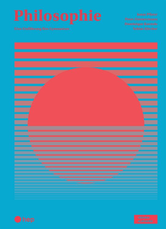 Produktbild: Philosophie (Print inkl. digitaler Ausgabe)