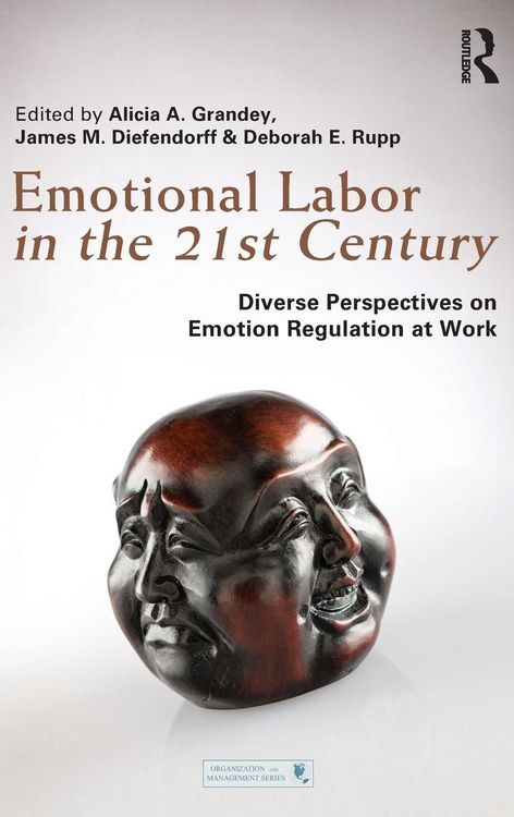 Produktbild: Emotional Labor in the 21st Century