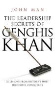 Produktbild: Leadership Secrets of Genghis Khan