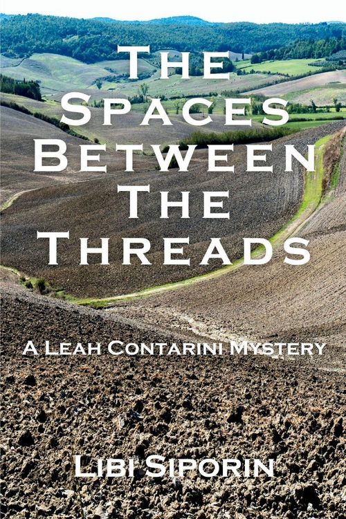 Produktbild: The Spaces Between the Threads