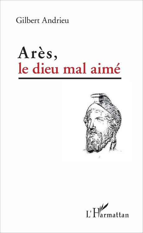 Produktbild: Ares, le dieu mal aime