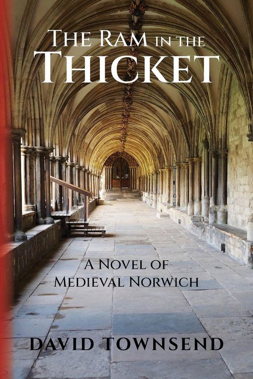 Produktbild: The Ram in the Thicket