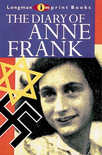 Produktbild: The Diary of Anne Frank