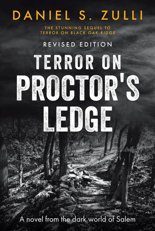 Produktbild: Terror on ProctoraEUR(tm)s Ledge